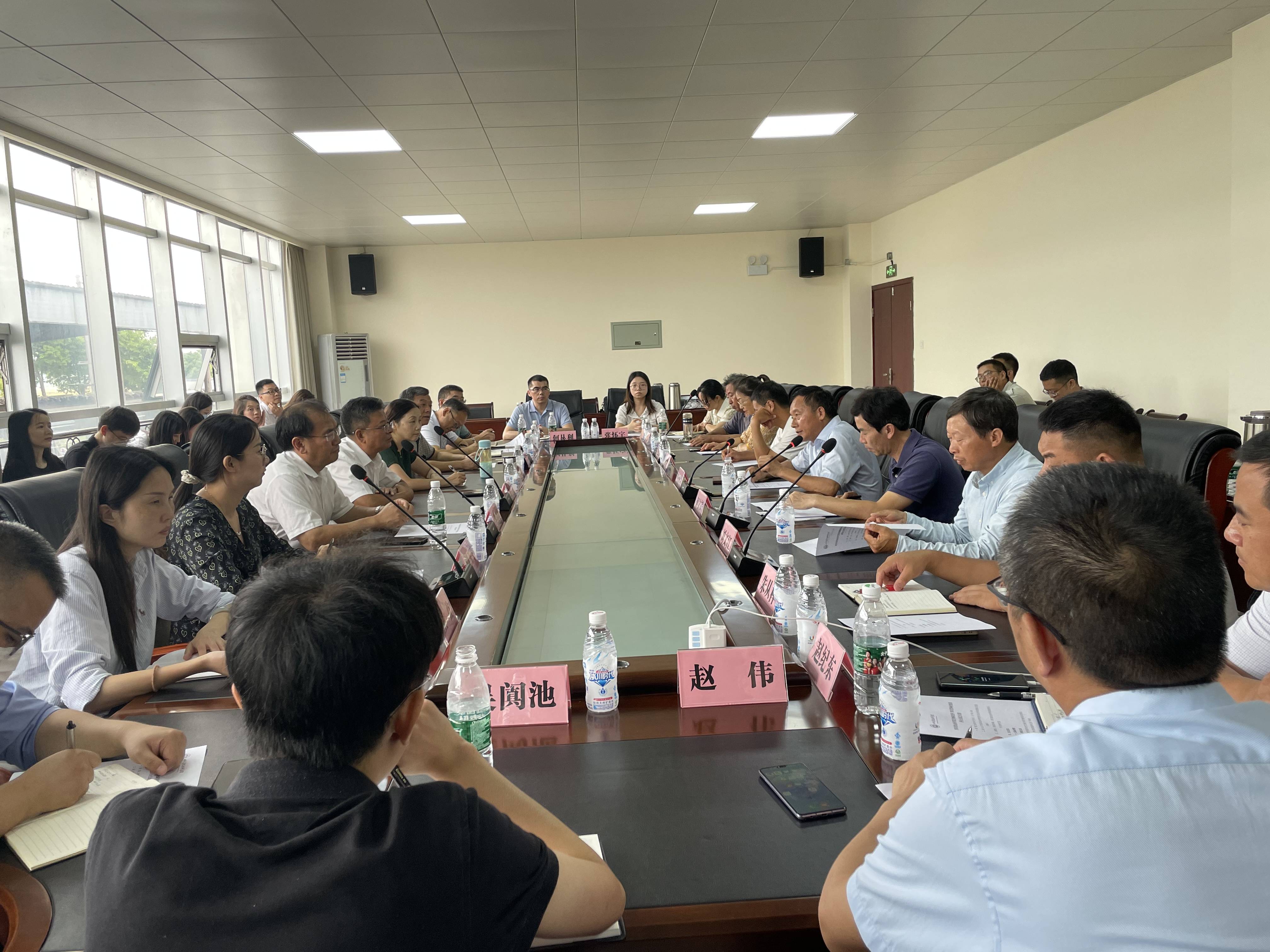 2023年9月6日太阳集团tyc539赴四川省农科院作物研究所开展科企交流会3（刘霁月拍摄）(1).jpg