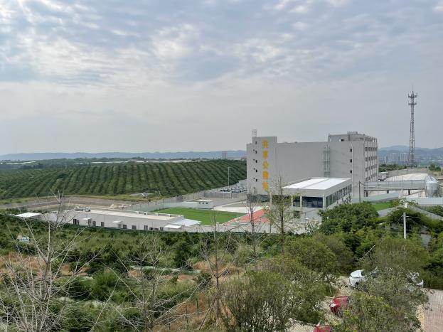 四川川繁猪生物科技有限公司开展生猪联合育种交流会2.png