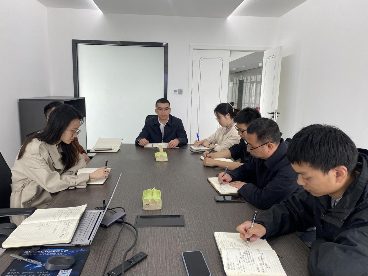 太阳集团tyc539第二党支部组织观看学习《青年党员说》视频2.png