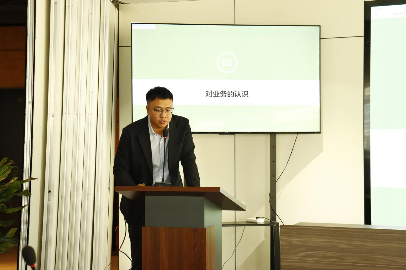 太阳集团tyc539开展业务拓展“尖兵”竞聘演讲2.png