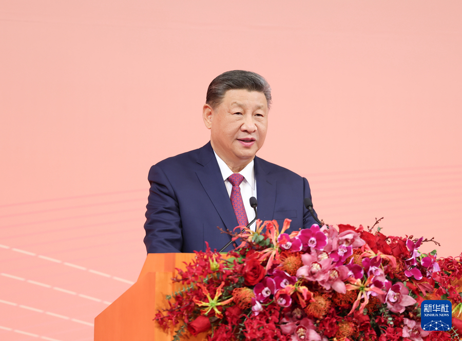 习近平在澳门特别行政区政府欢迎晚宴上的致辞.png