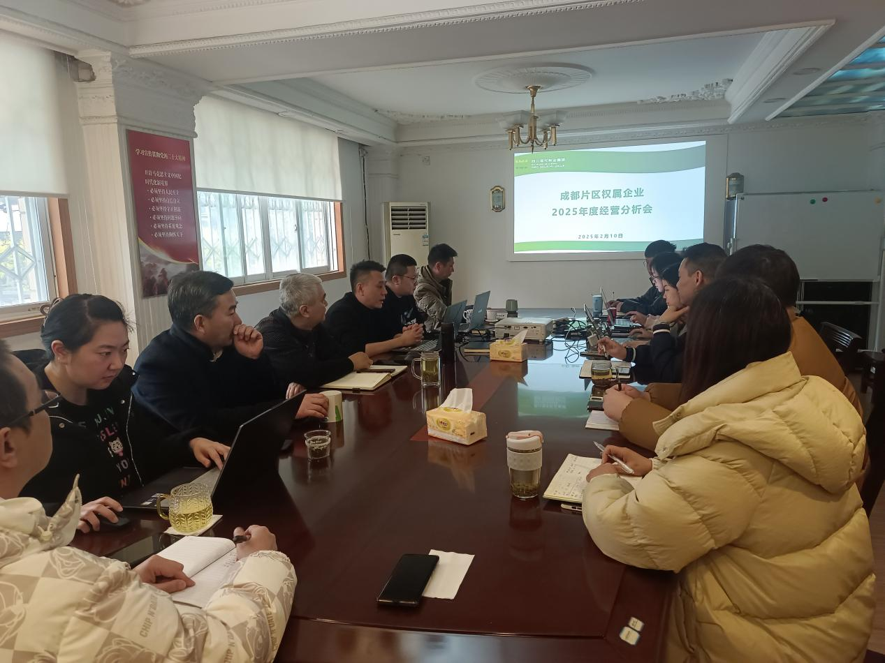 成都片区权属企业召开2025年度经营分析会.png
